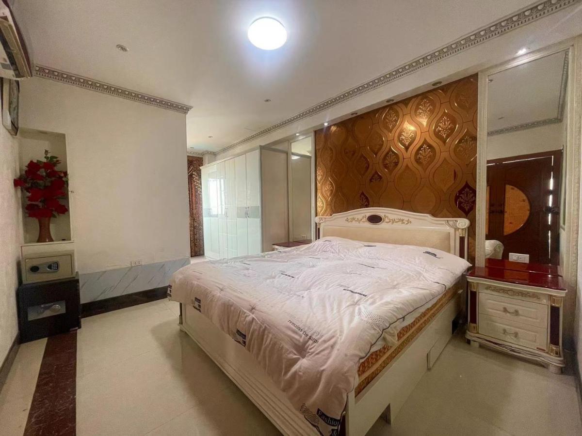 Beautiful Sea View Beach Front Condo Pattaya Exterior photo