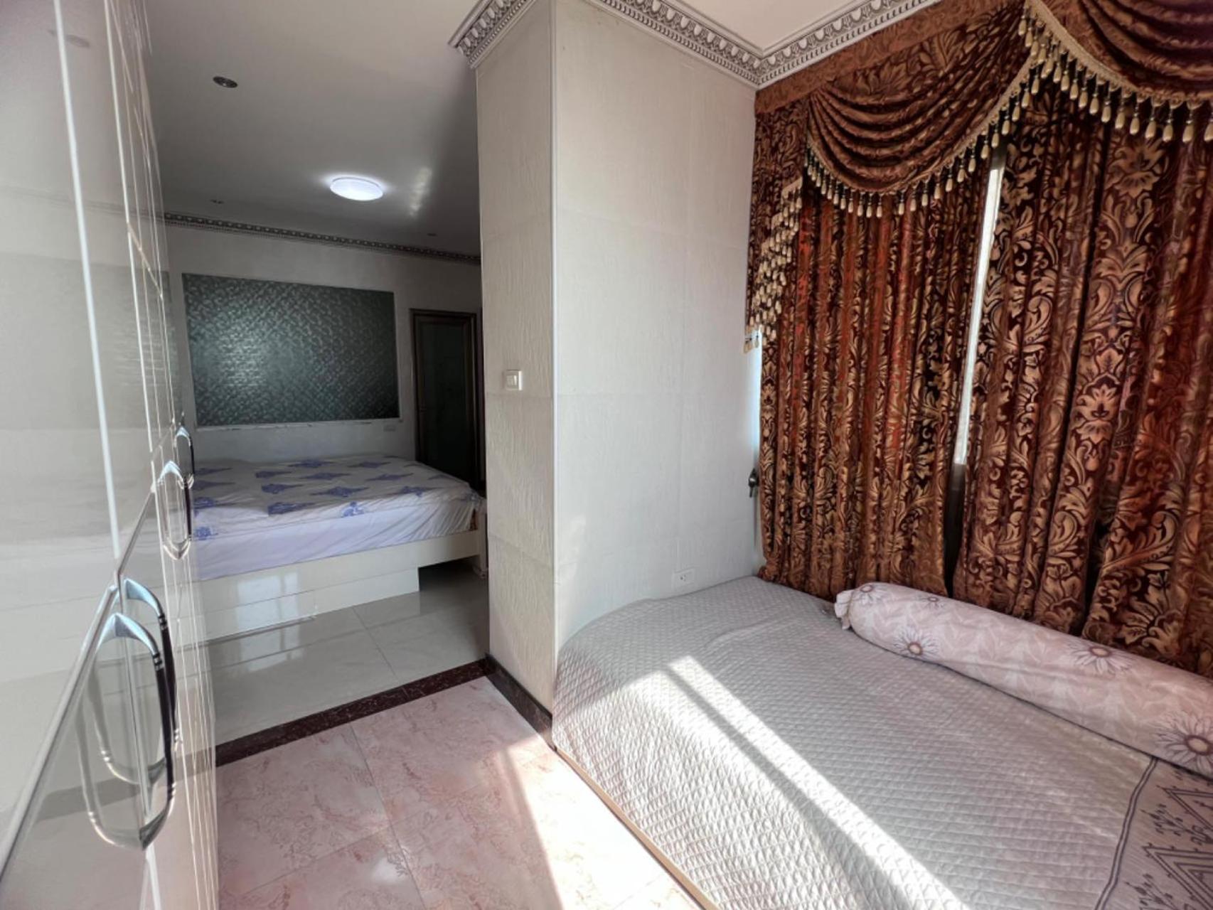 Beautiful Sea View Beach Front Condo Pattaya Exterior photo